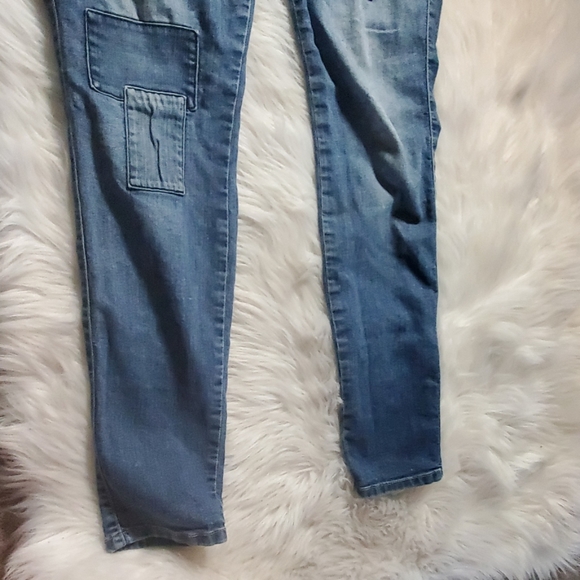 Jeans - Picture 2 of 2